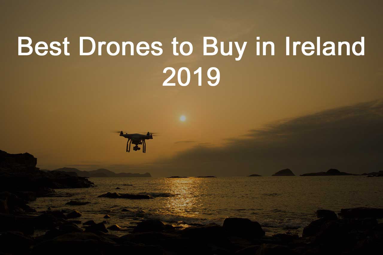 best cheap drones ireland