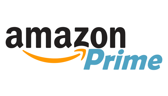 amazon prime