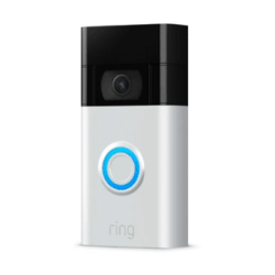 ring video doorbell second generation