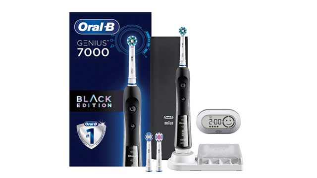 Oral B Pro-7000