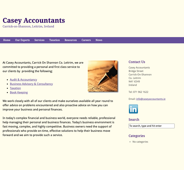 Casey Accountants