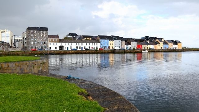 things to do in Galway