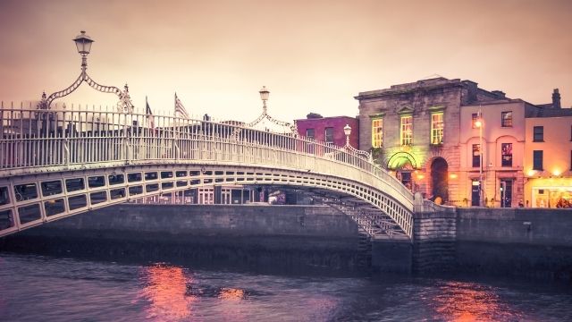 things to do in Dublin