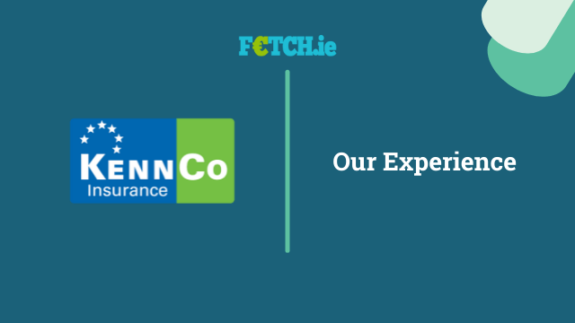 Our Experience With KennCo Car Insurance