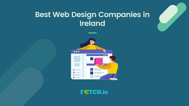 Best Web Design Companies in Ireland