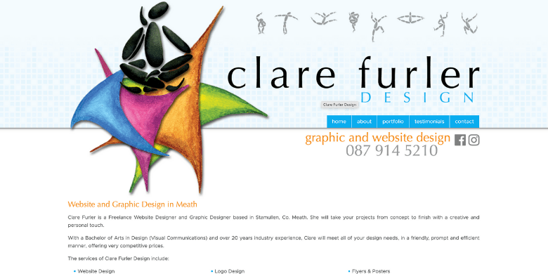 Clare Furler Design