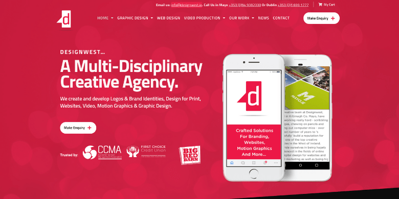 Design West
