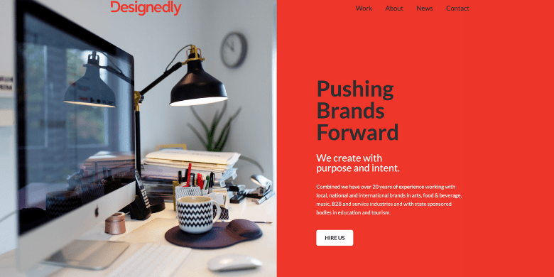 Designedly