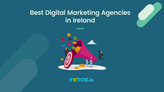 Digital Marketing Agencies in Ireland