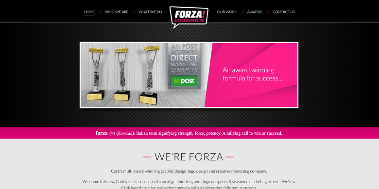Forza