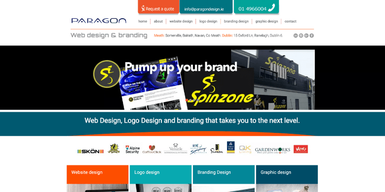 Paragon