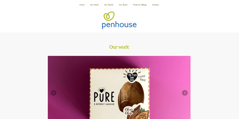 Penhouse