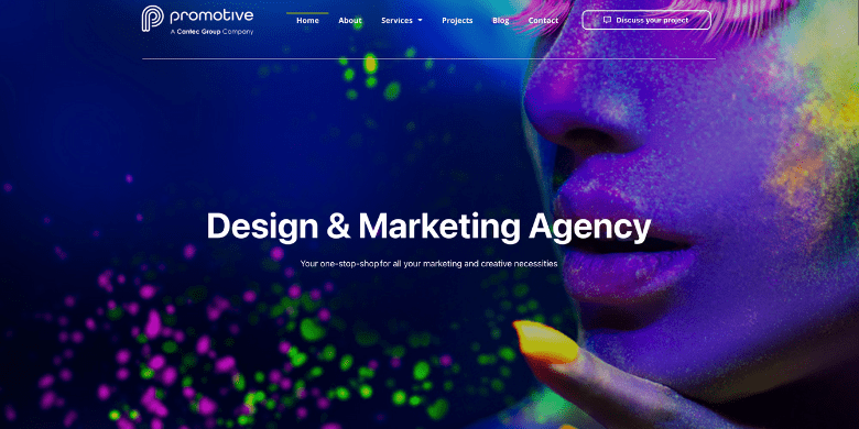 Promotive