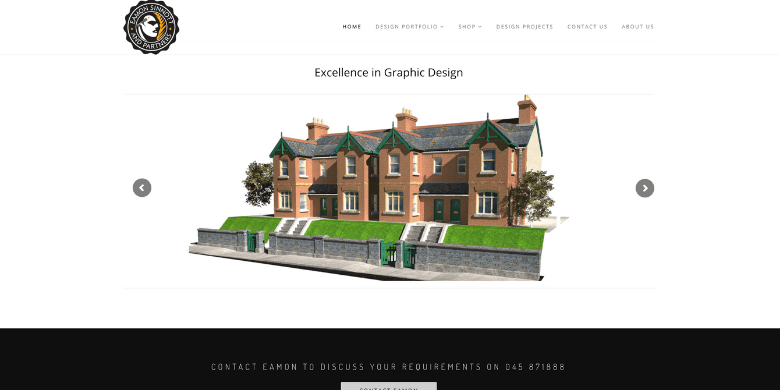 Sinnott Design 