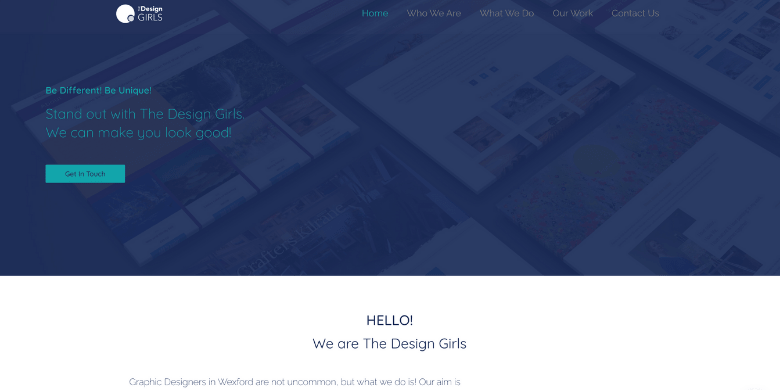 The Design Girls