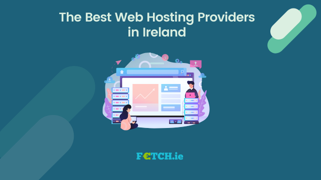Web Hosting Ireland