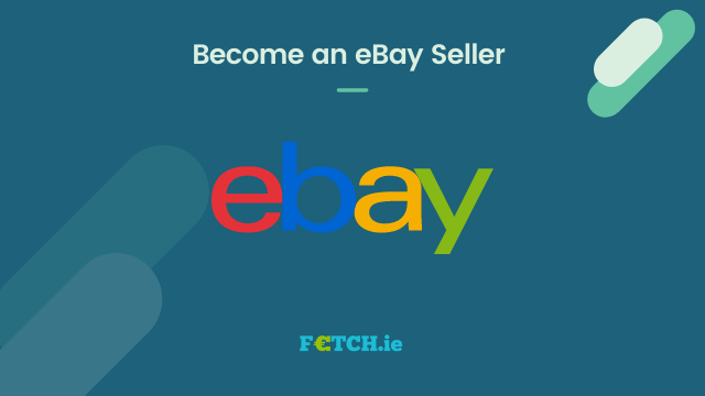 Become an eBay Seller 