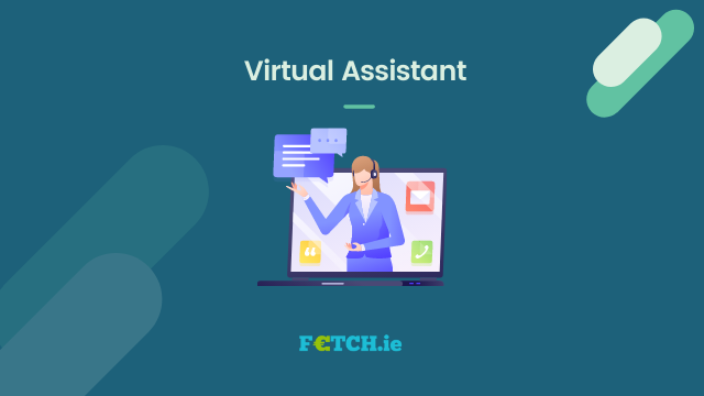Virtual Assistant 