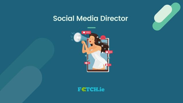 Social Media Director 