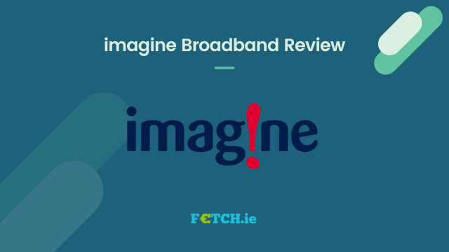 imagine Broadband Review