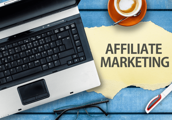 Affiliate Marketing Ireland: A Guide for Beginners 2024