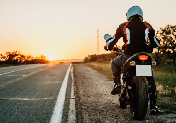 motorbike insurance