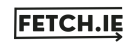 Fetch Logo