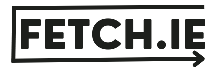 Fetch logo