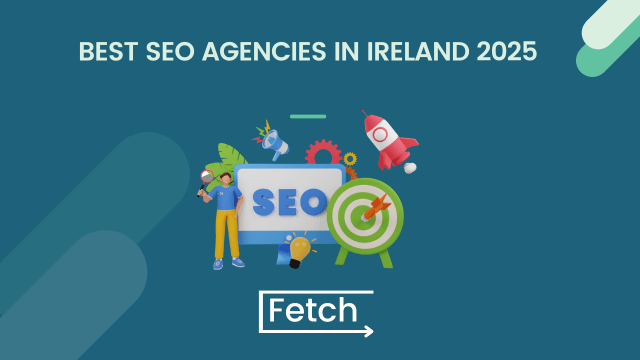 best seo agency ireland