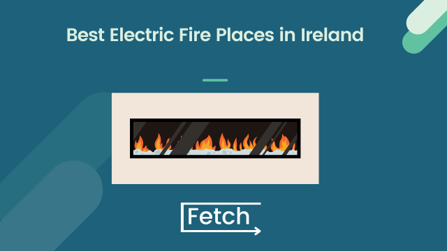 best fireplaces ireland