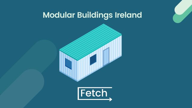 modular buildings ireland